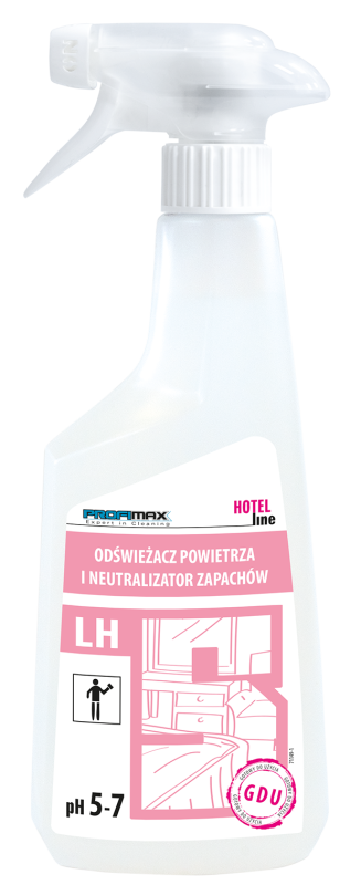 Освіжувач повітря та нейтралізатор запахів PROFIMAX LH5